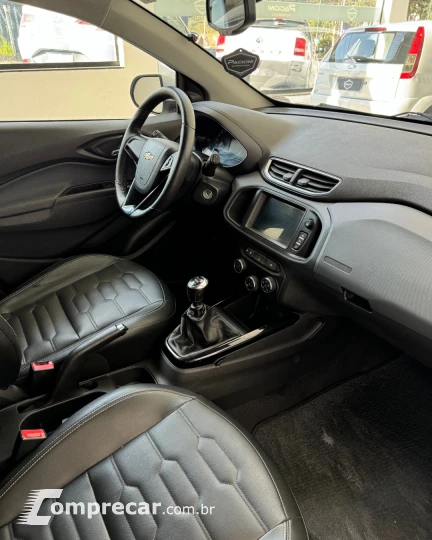 ONIX 1.4 MPFI LTZ 8V