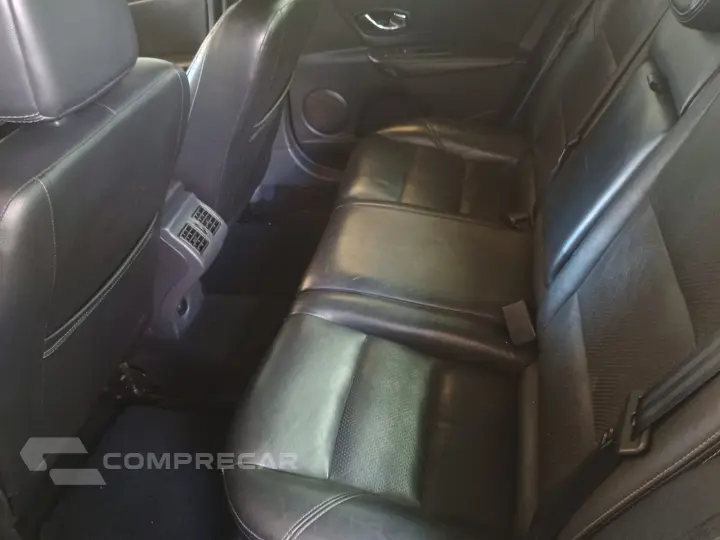 FLUENCE 2.0 Dynamique 16V