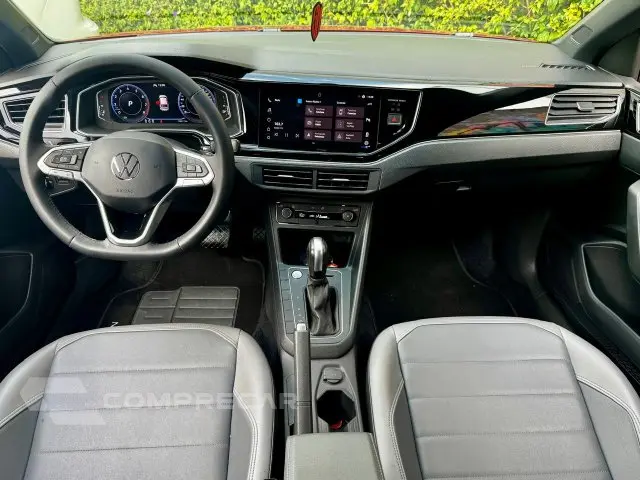 NIVUS - 1.0 200 TSI TOTAL HIGHLINE AUTOMÁTICO