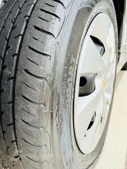 PRISMA 1.4 MPFI LT 8V