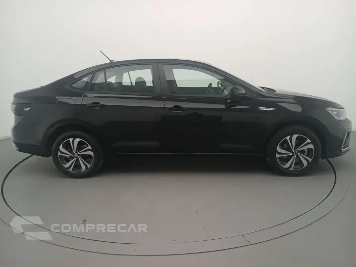 VIRTUS 1.0 170 TSI AUTOMÁTICO