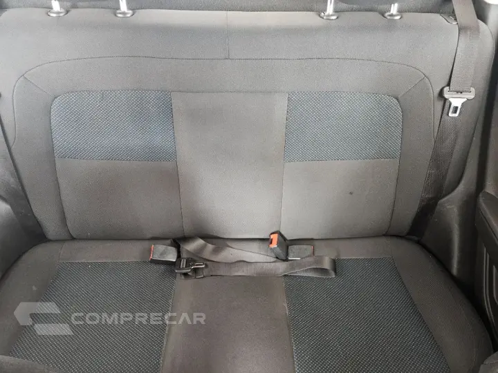 PRISMA Sed. Joy/ LS 1.0 8V FlexPower 4p