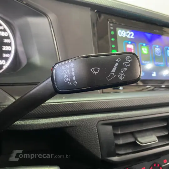 Polo Track 1.0 Flex 12V 5p