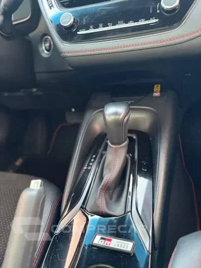 COROLLA 2.0 Vvt-ie Gr-s