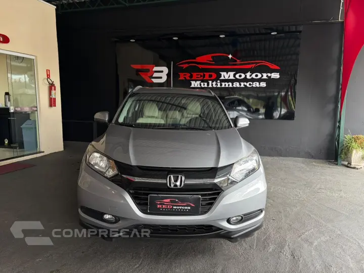 HR-V 1.8 16V FLEX EX 4P AUTOMÁTICO