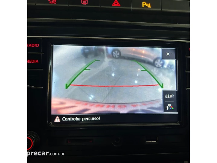 SAVEIRO 1.6 CROSS CD 16V FLEX 2P MANUAL