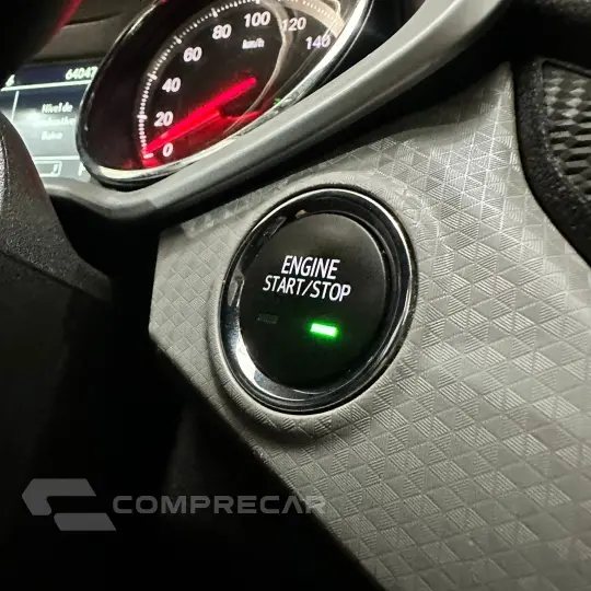 ONIX HATCH PREM. 1.0 12V TB Flex 5p Aut.