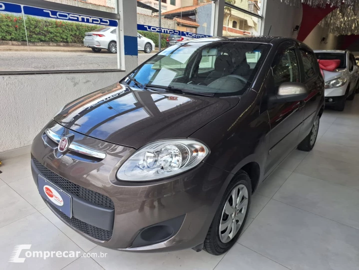 PALIO 1.0 MPI Attractive 8V