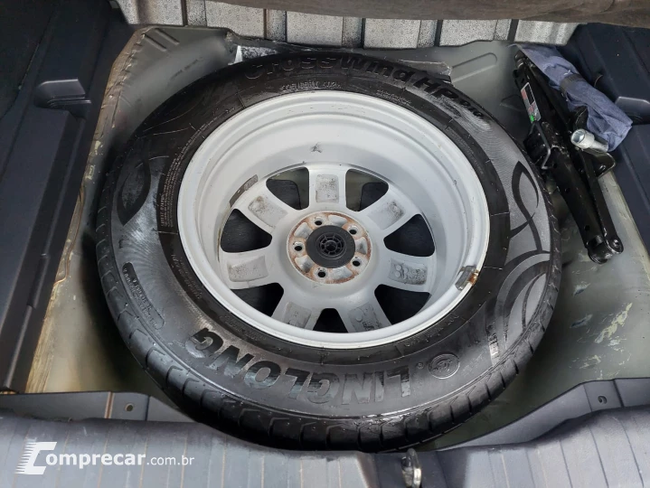 CRV 2.0 LX 4X2 16V