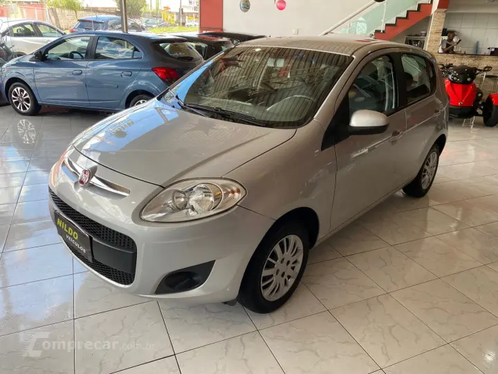 PALIO 1.0 MPI Attractive 8V