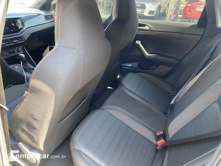 POLO 1.4 250 TSI GTS