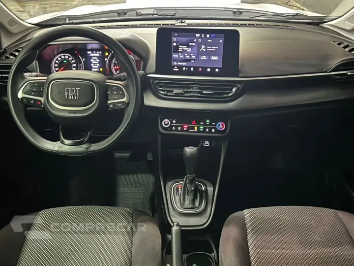 Pulse 1.3 Flex Drive Cvt