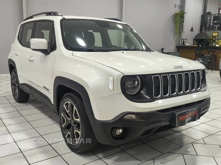 RENEGADE 1.8 16V Longitude
