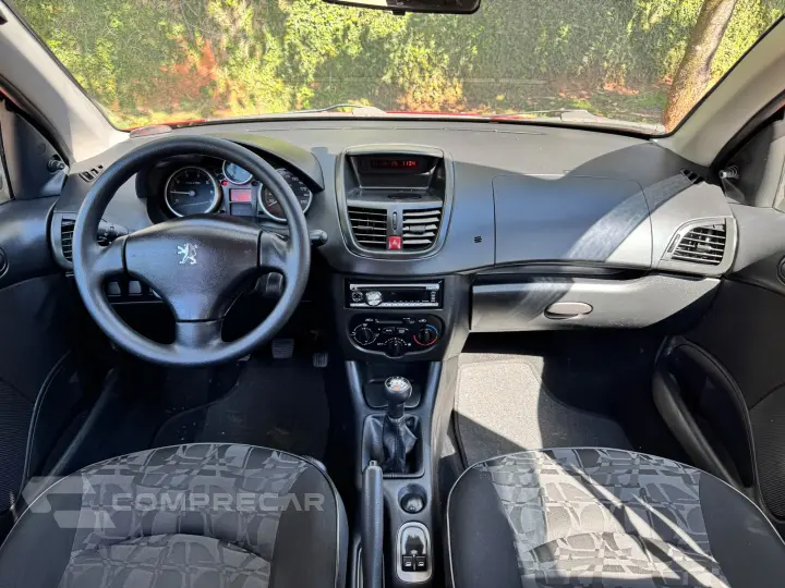 207 1.4 XR 8V