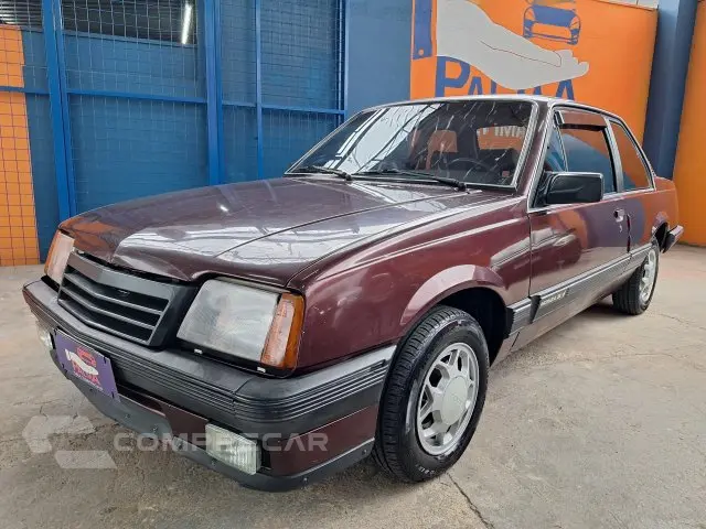 MONZA - 2.0 EFI SL/E 8V 2P MANUAL