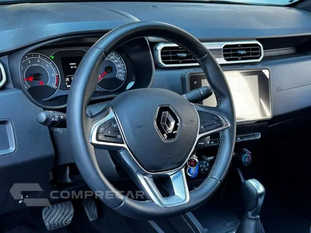 DUSTER - 1.6 16V SCE INTENSE PLUS X-TRONIC
