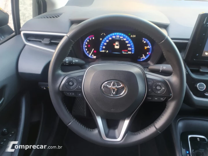 COROLLA 2.0 XEI 16V
