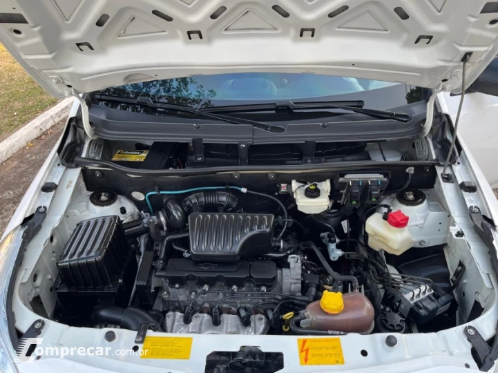 MONTANA 1.4 MPFI LS CS 8V