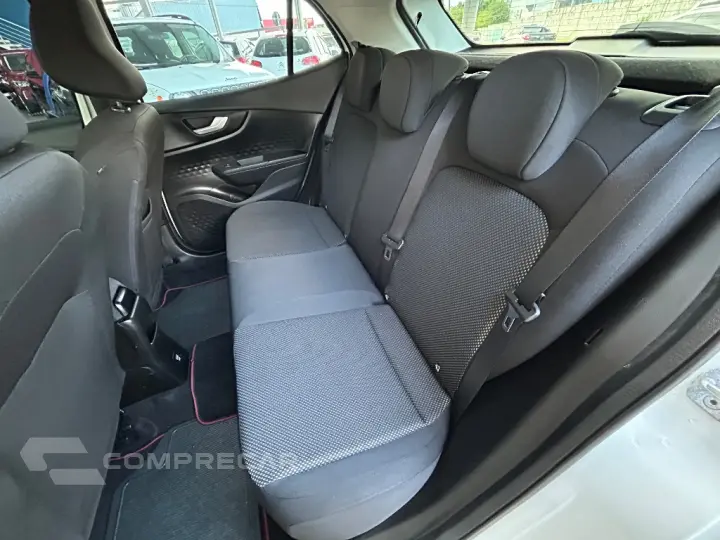 PULSE DRIVE 1.3 8V Flex Aut.