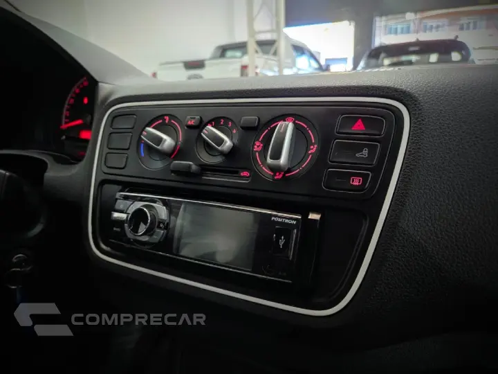 UP 1.0 MPI MOVE UP 12V FLEX 2P MANUAL