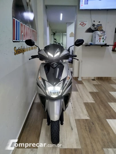 Elite 125