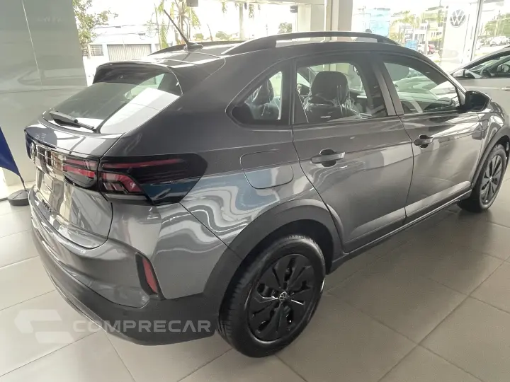 NIVUS 1.0 200 TSI Sense