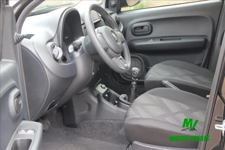 MOBI 1.0 EVO FLEX LIKE. MANUAL