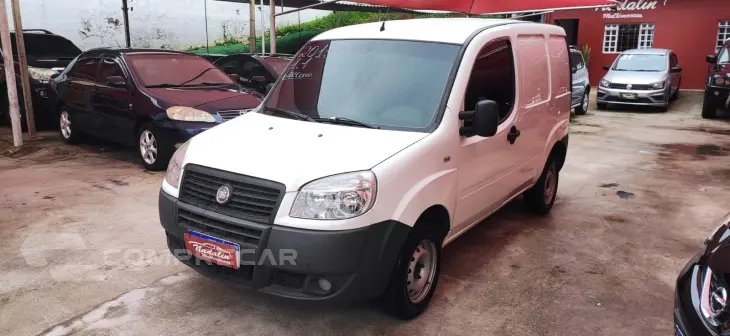 DOBLÒ 1.4 MPI Cargo