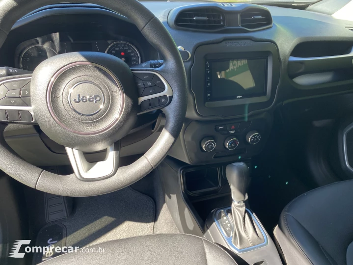 RENEGADE 1.8 16V
