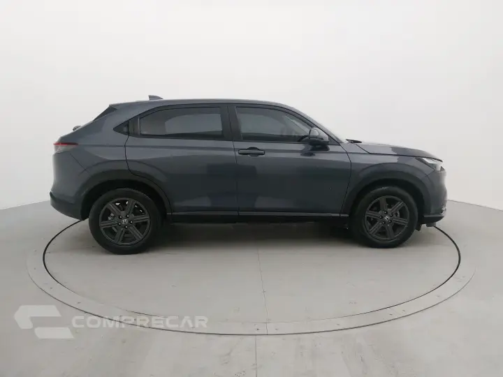 HR-V 1.5 DI I-VTEC FLEX EXL CVT