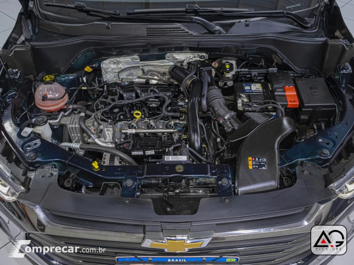 MONTANA 1.2 Turbo Premier