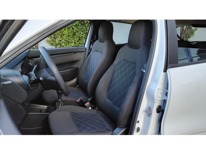 KWID 1.0 12V SCE FLEX ZEN MANUAL