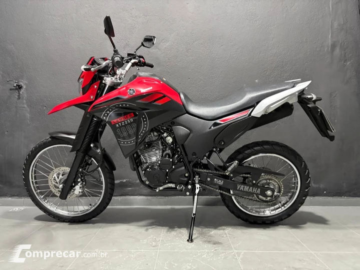 LANDER 250 ABS