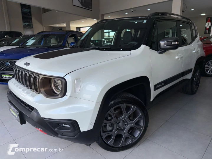 Renegade T270 1.3 S
