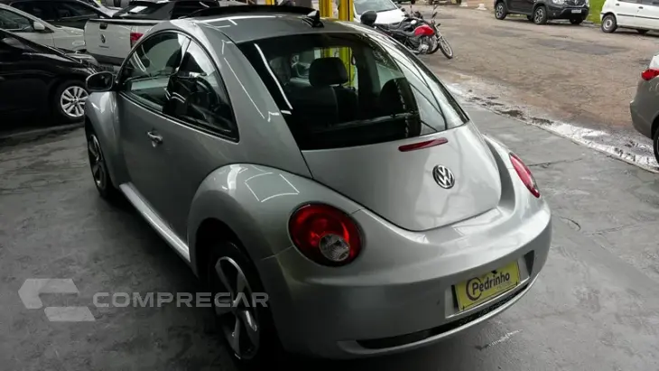 New Beetle