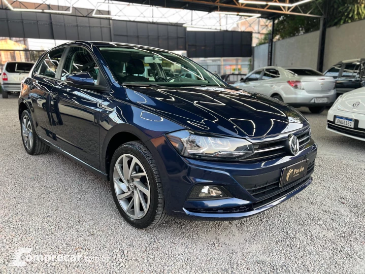 POLO 1.0 200 TSI Comfortline