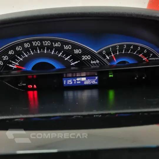 ETIOS 1.3 X 16V