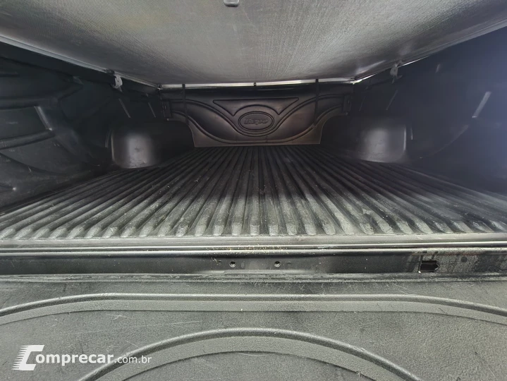 S10 LT 2.4 4X2 CD PICK-UP LT 2.4 F.POWER 4X2 CD