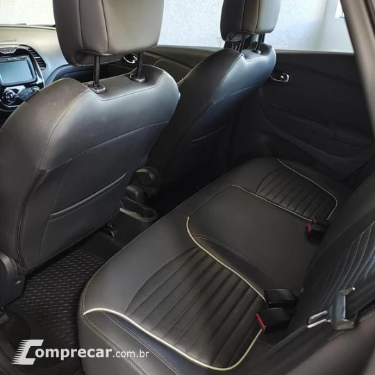 CAPTUR INTEN 16A
