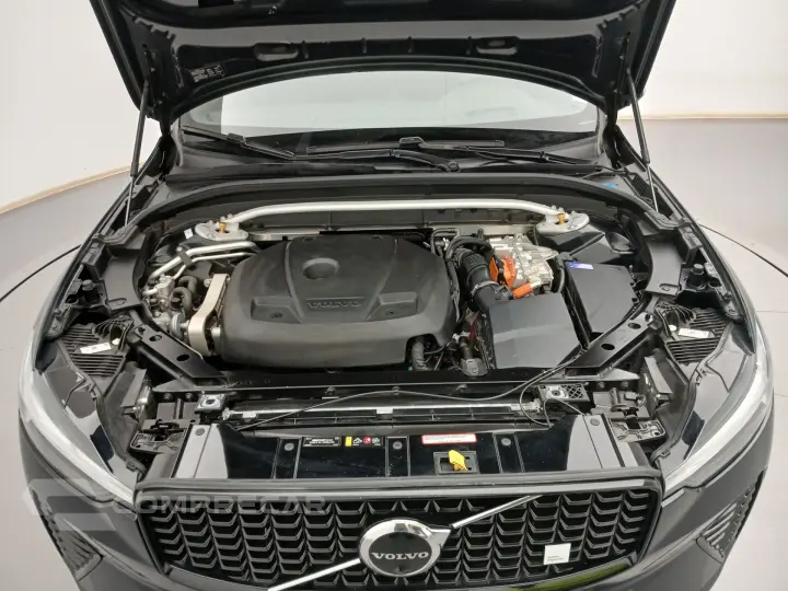 XC60 2.0 T8 RECHARGE POLESTAR ENGINEERED AWD GEARTRONIC