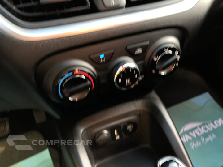 Hb20 1.0 Tgdi Flex Comfort Plus Automático