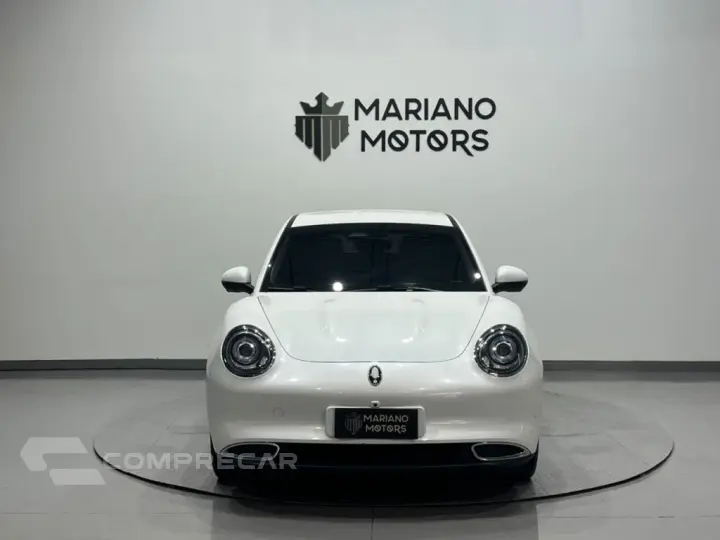 ORA 03 48 KW ELÉTRICO SKIN
