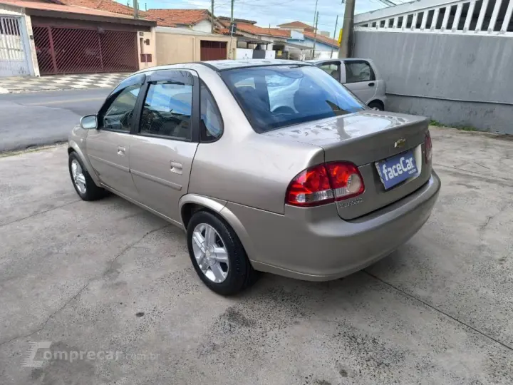 Classic Life/LS 1.0 VHC FlexP. 4p