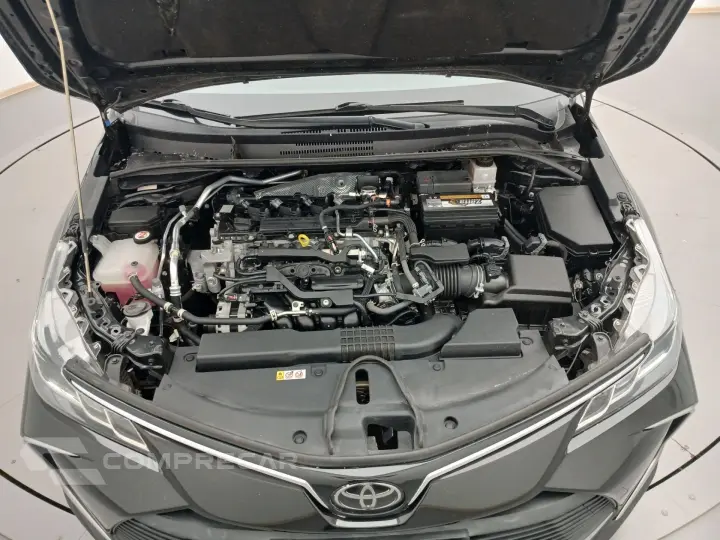 COROLLA 2.0 VVT-IE FLEX XEI DIRECT SHIFT