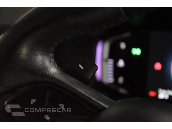 TORO 2.0 16V TURBO DIESEL VOLCANO 4WD AT9