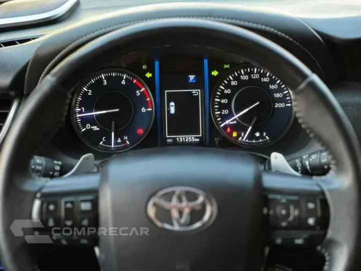 HILUX SWSRXA4RD