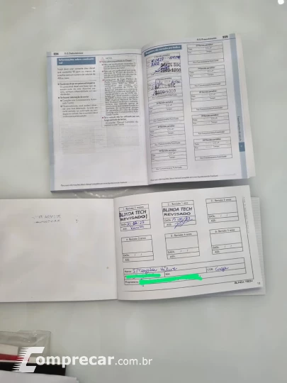 HILUX 2.8 SRX 4X4 CD 16V