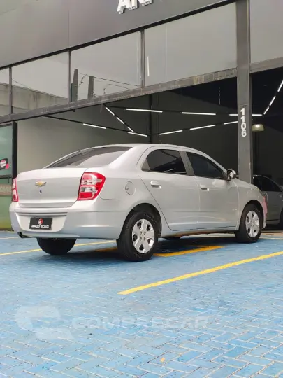 COBALT LT 1.4 8V FlexPower/EconoFlex 4p