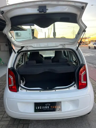 UP 1.0 MPI Move UP 12V