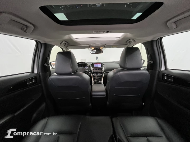 ECLIPSE CROSS 1.5 Mivec Turbo Hpe-s S-awc
